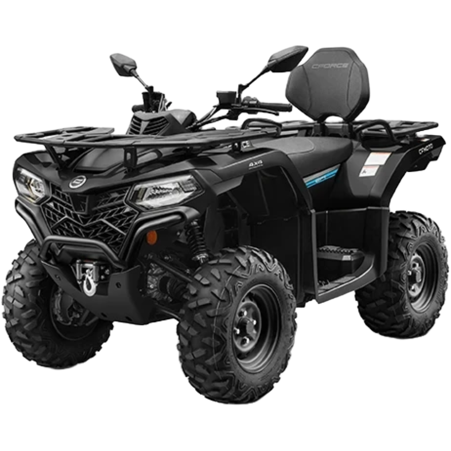 CFMOTO CFORCE 450L TOURING